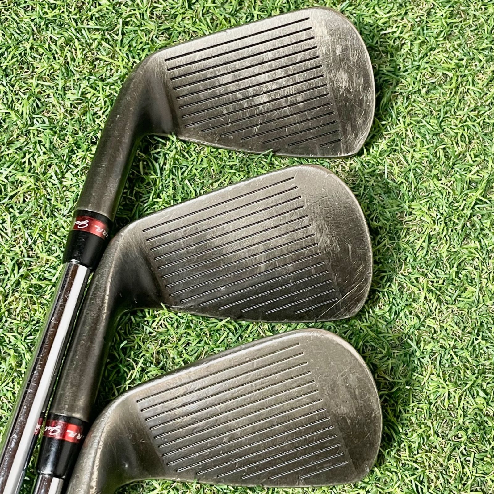 ライオン丸様 CB-301 アイアンセット 6本 EZONE ヨネックス CB 301 フォーシト アイアン 6本セット♯5-PW