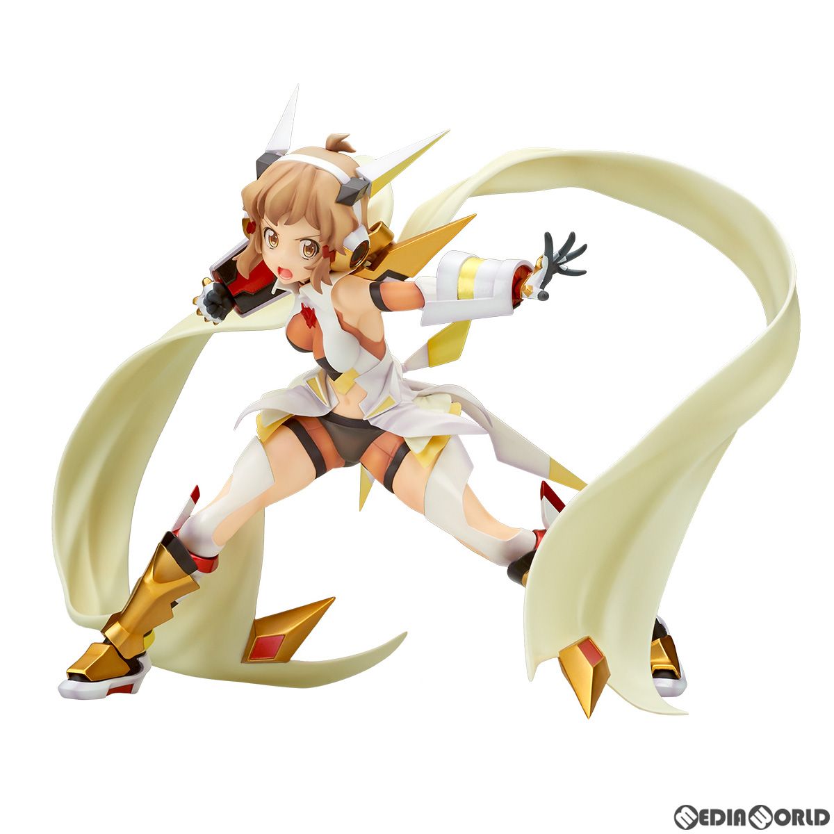 Amazon | 【▽】[FIG](再販)立花響(たちばなひびき) 戦姫絶唱
