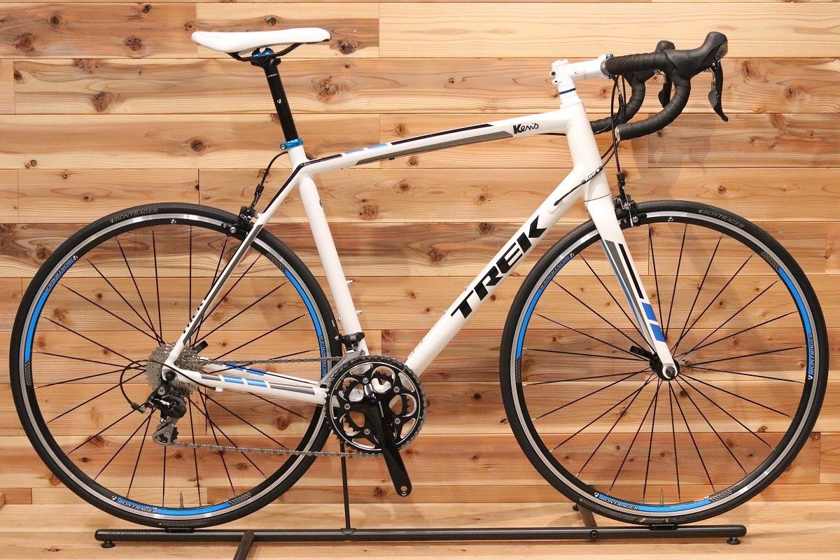 トレック TREK マドン MADONE 2.1 2014モデル 58サイズ シマノ 105 
