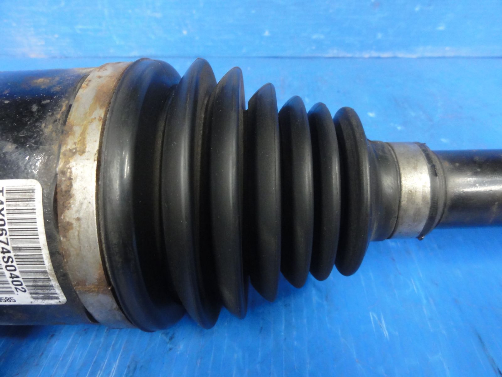 ジープ チェロキー