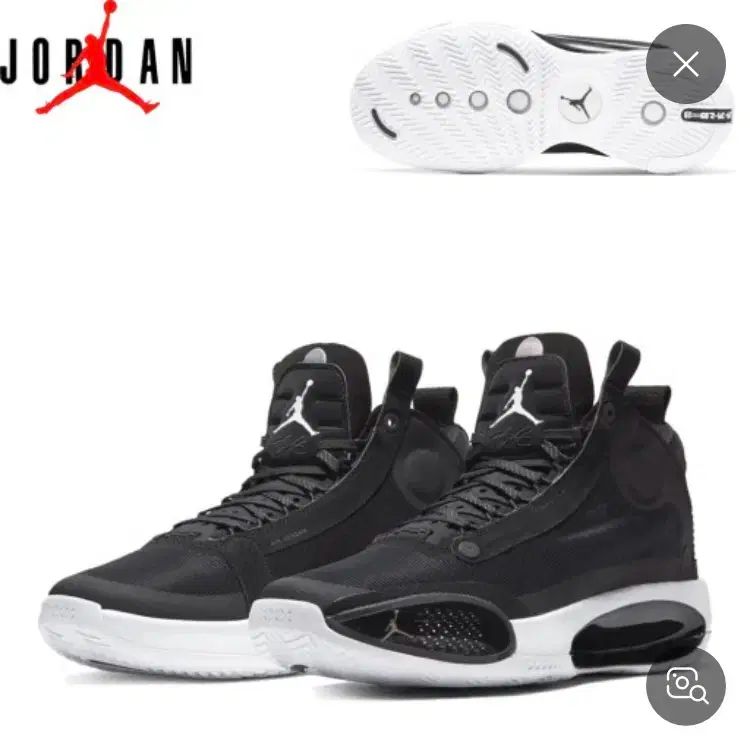 【雷市場（ポンジャン）商品韓国直送】230 ） NIKE(ナイキ) エアジョーダン 34