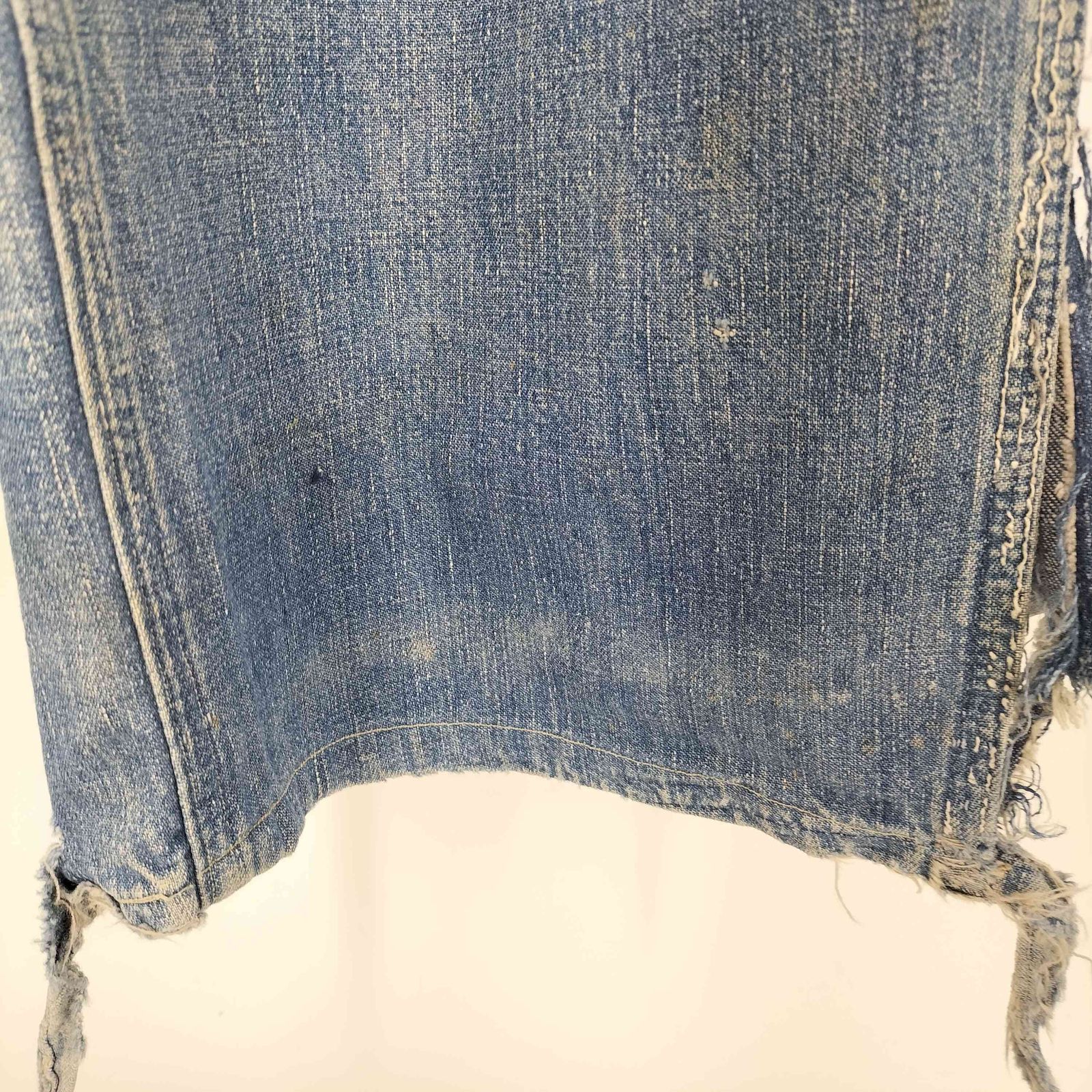 40s 50s ヘラクレス　濃紺　デニム ペインターパンツ 40s 50s ヘラクレス 濃紺 デニム ペインターパンツ 40s 50s