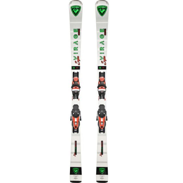 楽天市場】ROSSIGNOL ロシニョール スキー板 2025 SUPER VIRAGE
