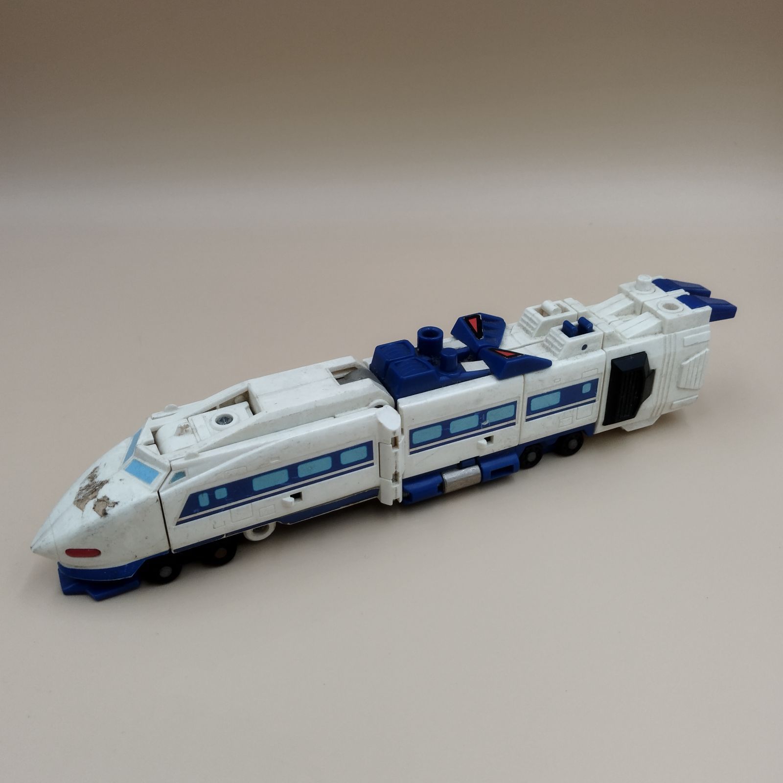 D-56 トランスフォーマー ジェットラムジェット 国内：タカラトミー