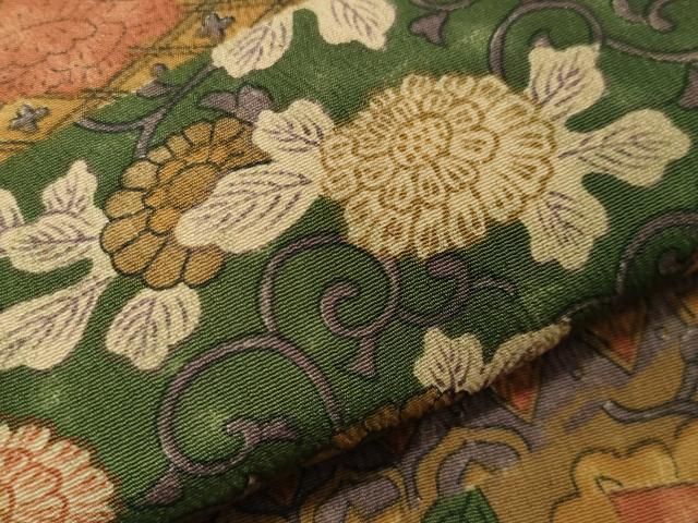 平和屋着物■江戸小紋　鮫小紋柄　正絹　逸品　未使用　AAAM2420Aja 平和屋着物○江戸小紋 極小鮫小紋柄 正絹 逸品 AAAY6307ph