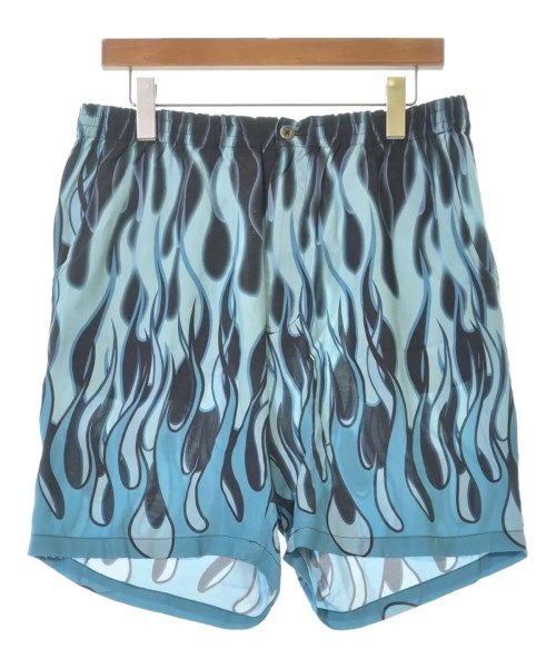 BUDSPOOL ショートパンツ メンズ 古着