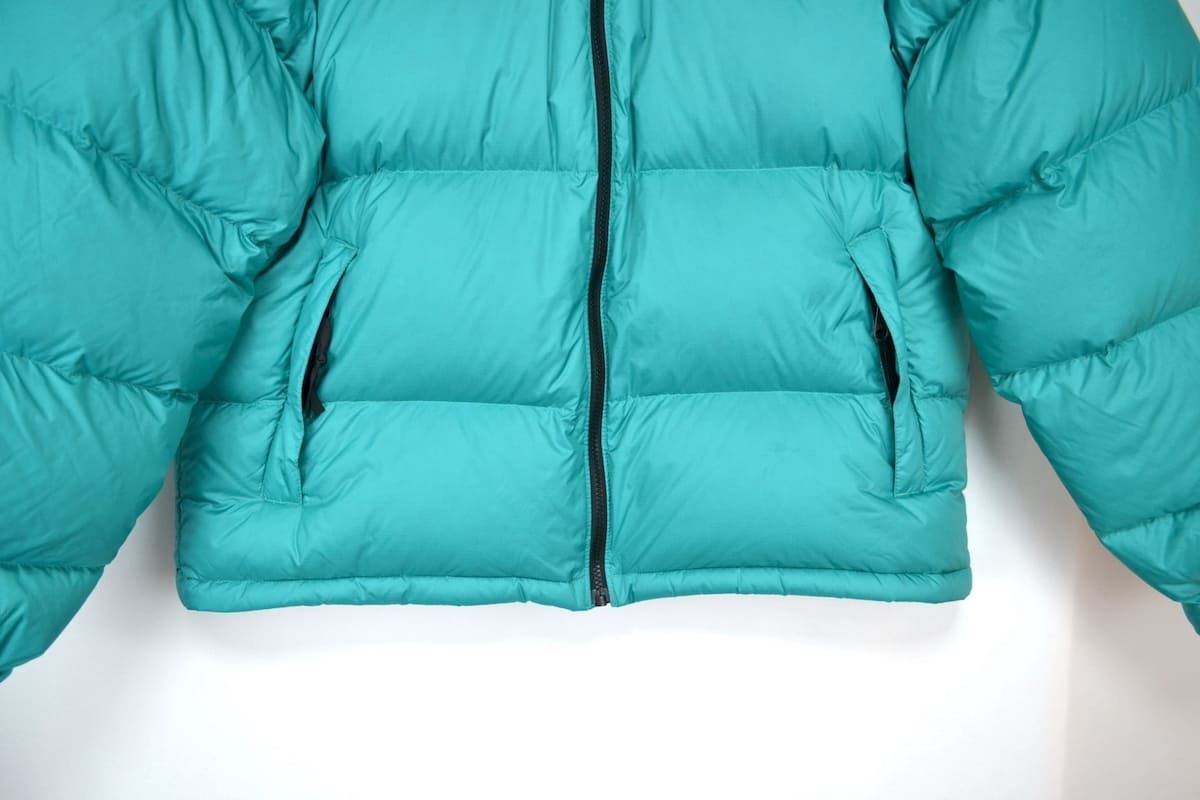 THE NORTH FACE 1996 NUPTSE Jackt ヌプシ ダウンジャケット XL 