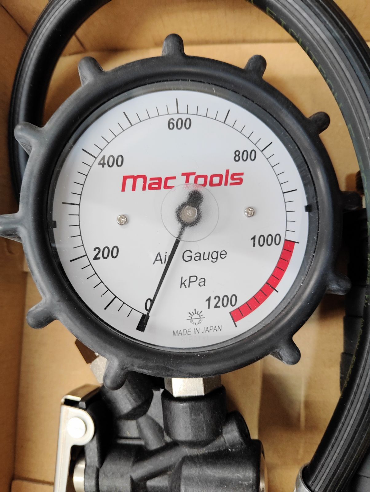 mac Tools