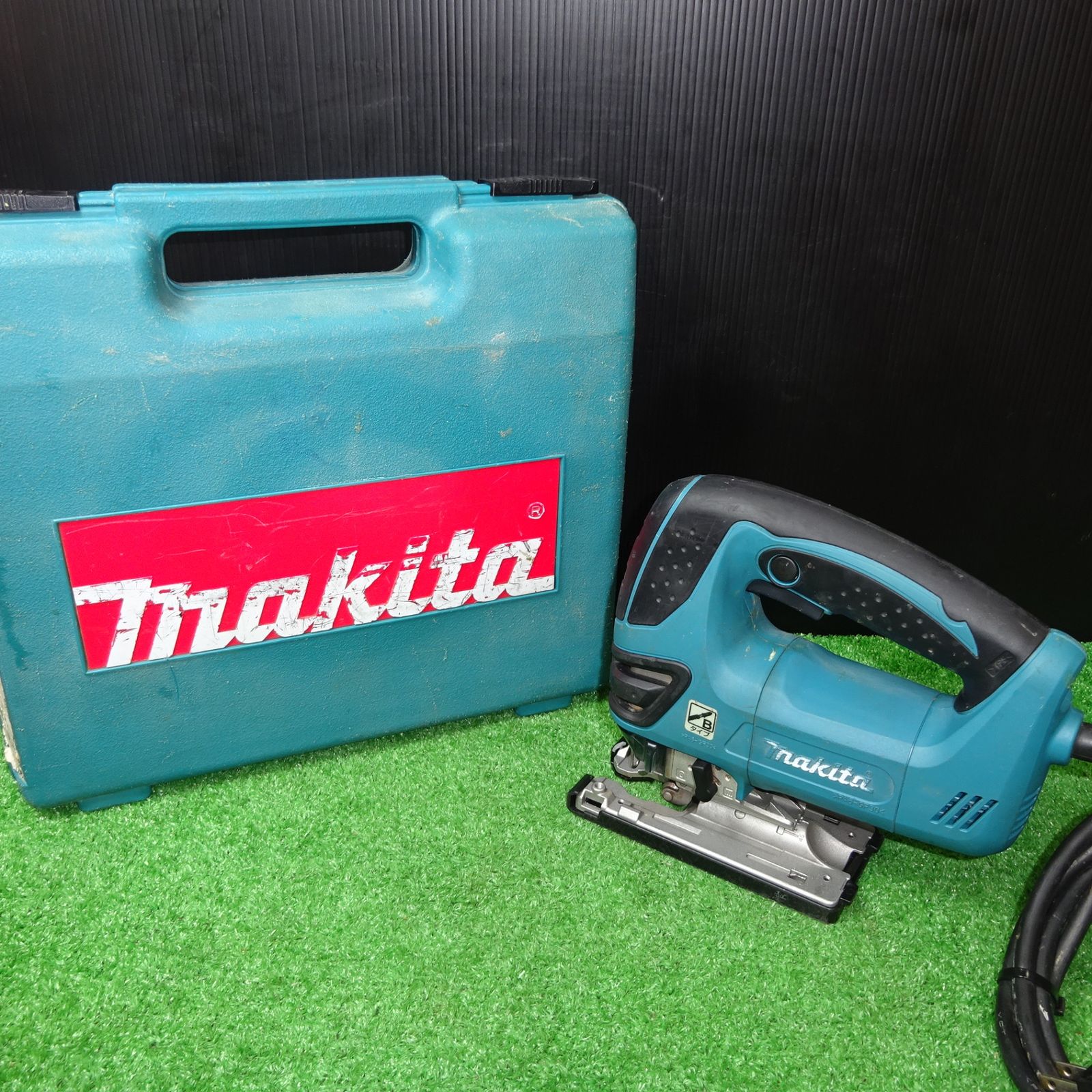 マキタ(makita) ジグソー 4350FT【岩槻店】
