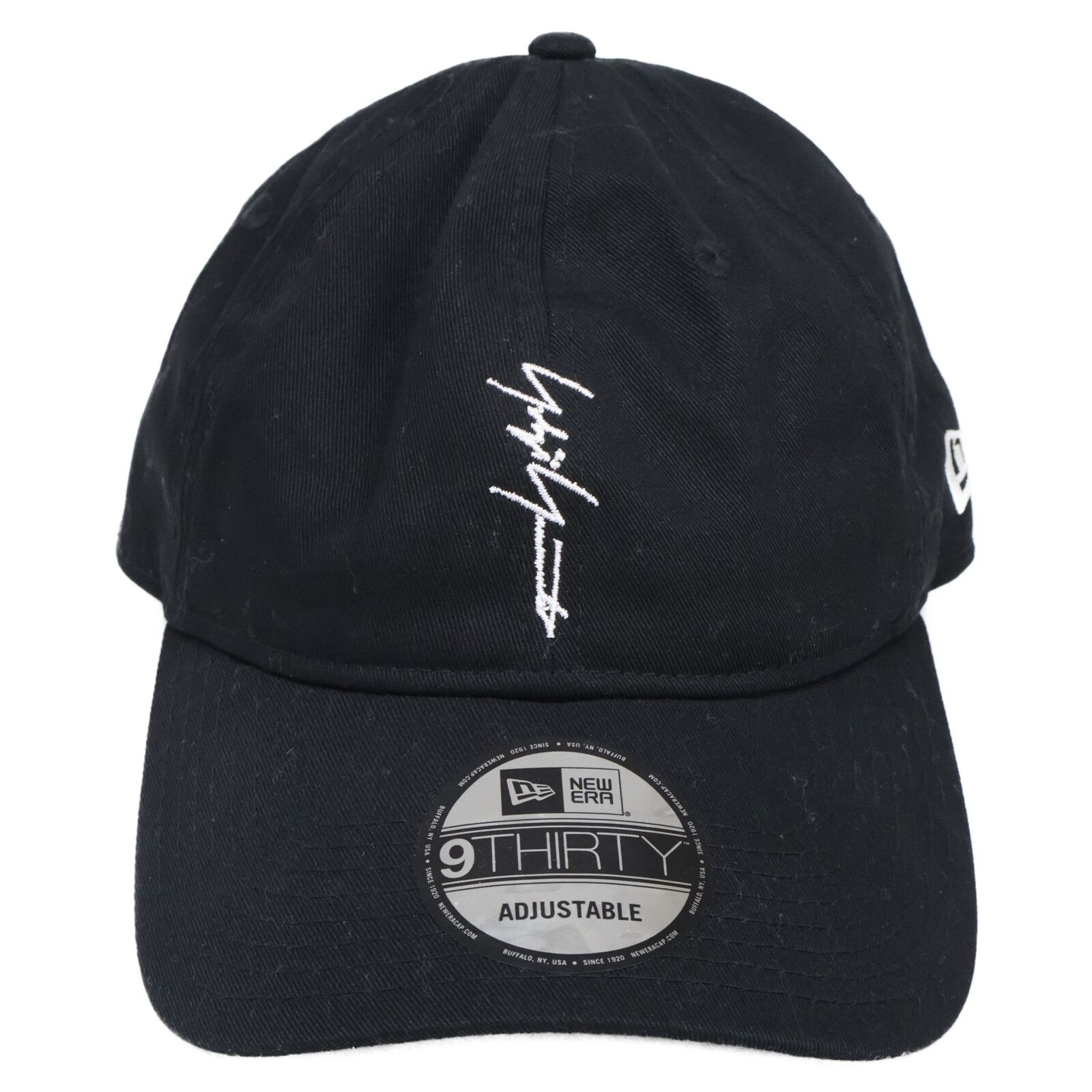 ヨウジヤマモトプールオム ×ニューエラ New Era 22AW 9THIRTY YOHJI YAMAMOTO X NEW ERA(ヨウジヤマモト ニューエラ) 商品