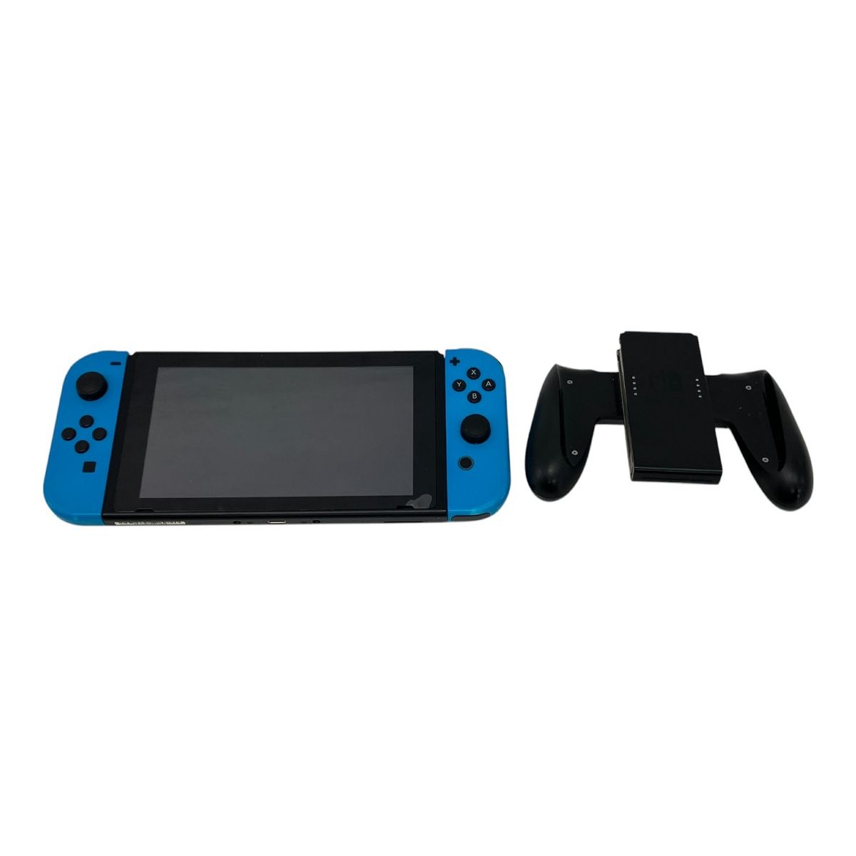 品数豊富！ Nintendo Switch ニンテンドー ゲーム機 家庭用 HAC-001 ニンテンドースイッチ本体