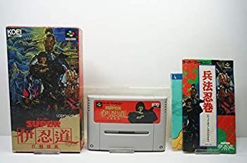 スーパー伊忍道 伊忍道 攻略サイト