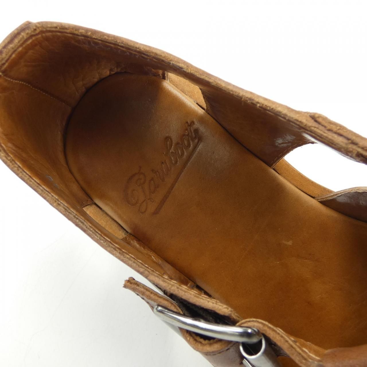 パラブーツ PARA BOOT シューズ パラブーツ／PARABOOT | LASTLAB