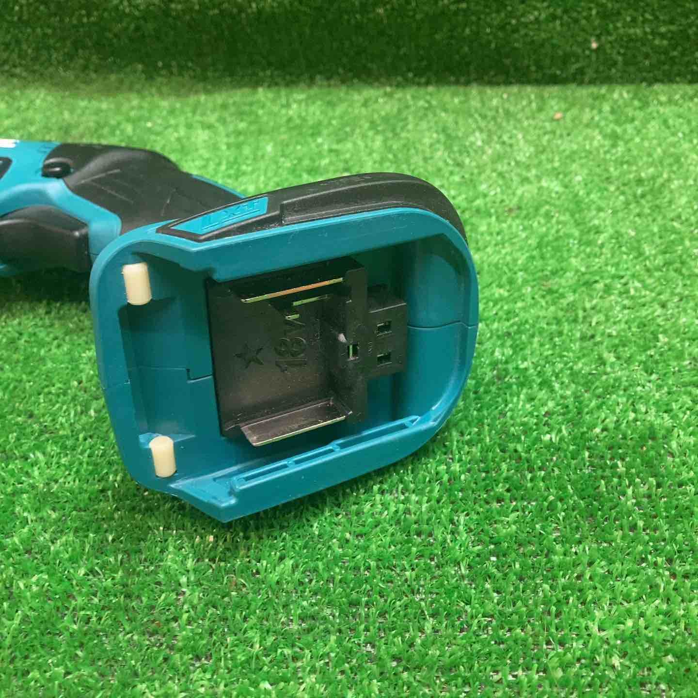 コードレスレシプロソー