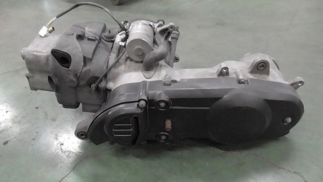 アドレスV125 CF46A-516xxx の エンジン 1759279043