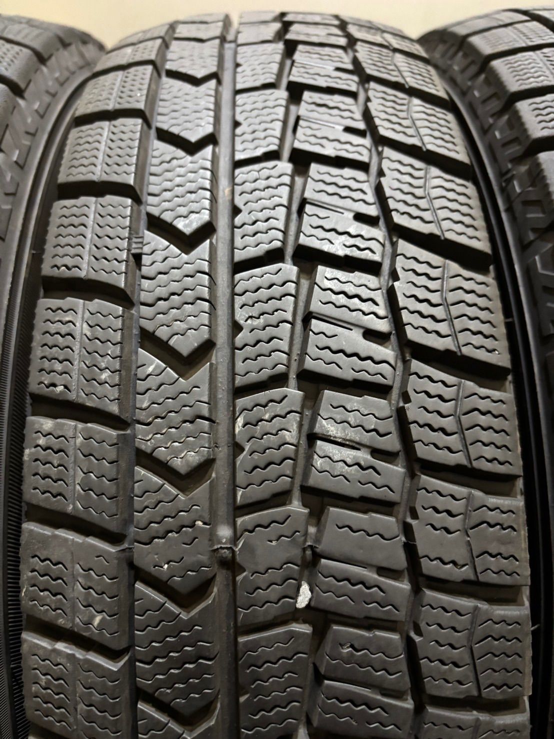☆165/70R14 DUNLOP/WINTER MAXX WM02 23年製 スタッドレス 4本 ☆165/70R14 DUNLOP/WINTER MAXX WM02 23年製 スタッドレス 4本