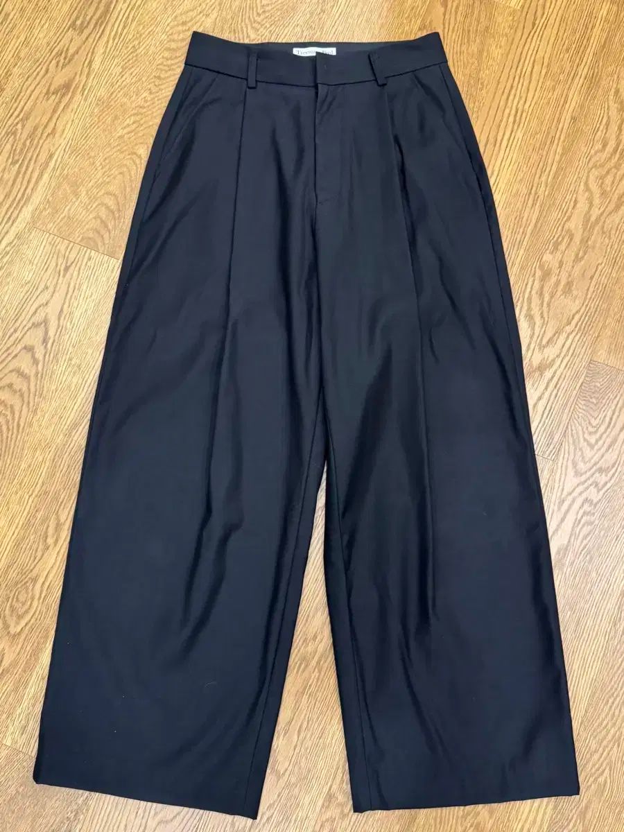 【ステラマッカートニー】 Trousers - Straight Trousers パンツ Stella McCartney ステラ・マッカートニー ストレート カーゴ