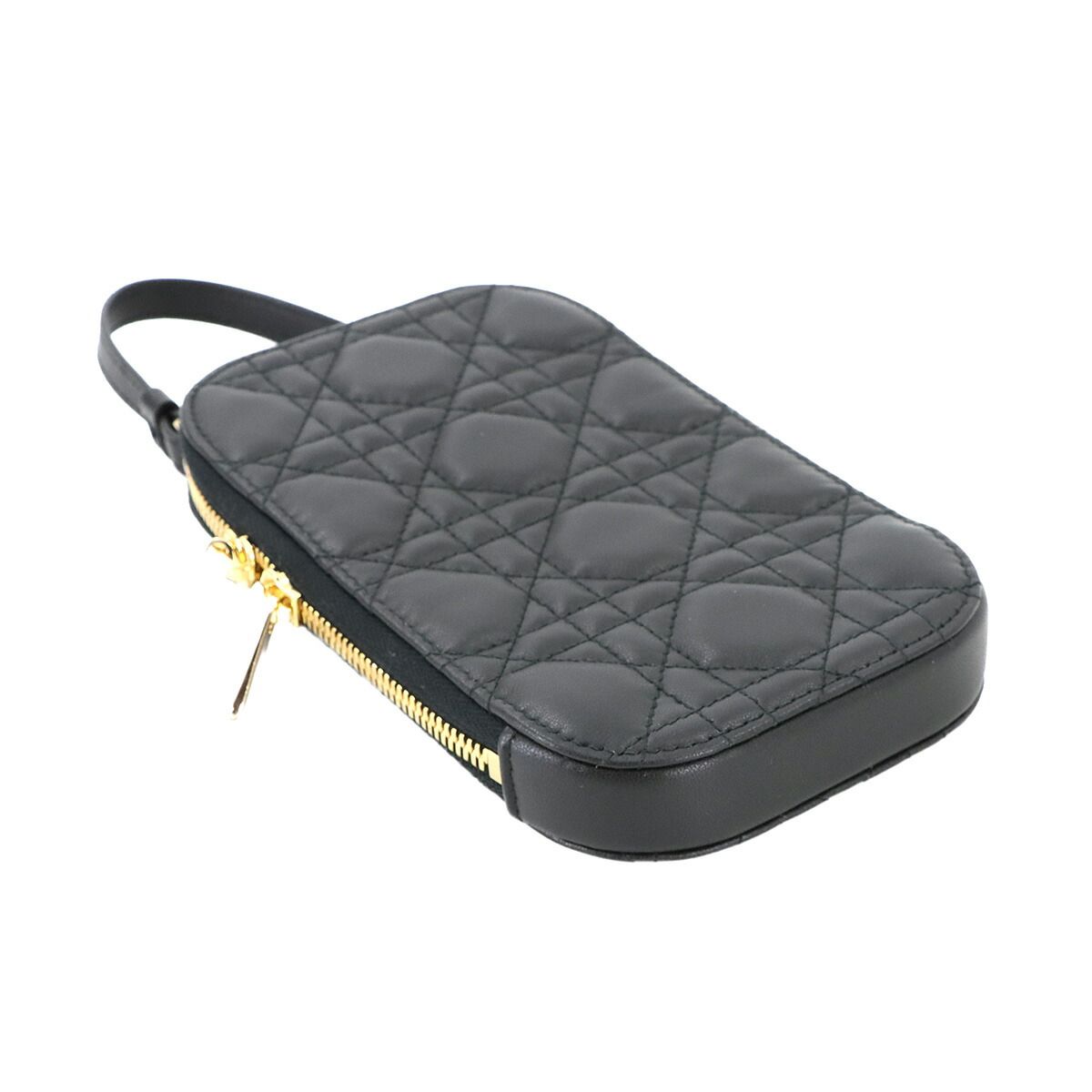 未使用 展示品 クリスチャン ディオール Christian Dior カナージュ  