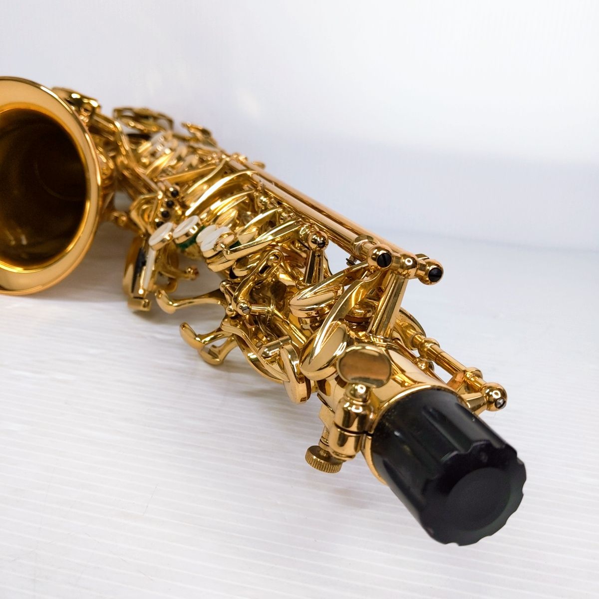 XihG.CHENG 星城 アルトサックス 美品 XihG.CHENG 星城 アルトサックス 美品 サックス - 楽器堂管楽器