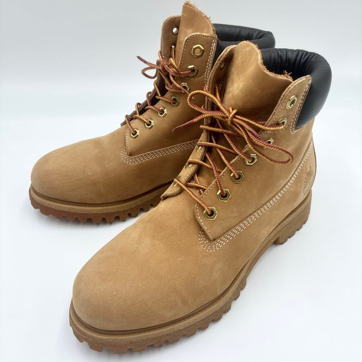 ティンバーランド イエローヌバック ティンバーランド イエローブーツ