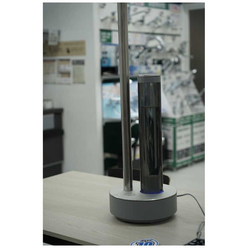 ♥ 未開梱 カドー 加湿器 STEM630i 超音波式 木造10畳 鉄筋17畳 HM-C630i-CG クールグレー