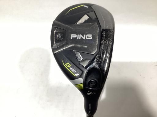ピン G430 U2 ユーティリティ UT PING TOUR 2.0 CHROME 85 UT フレックスX メンズ 男性用 右利き 右用 Cランク ゴルフクラブ