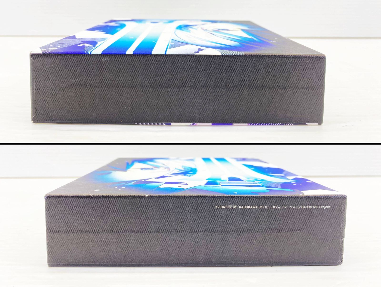 劇場版 SAO ソード・アート・オンライン オーディナルスケール Blu-ray  