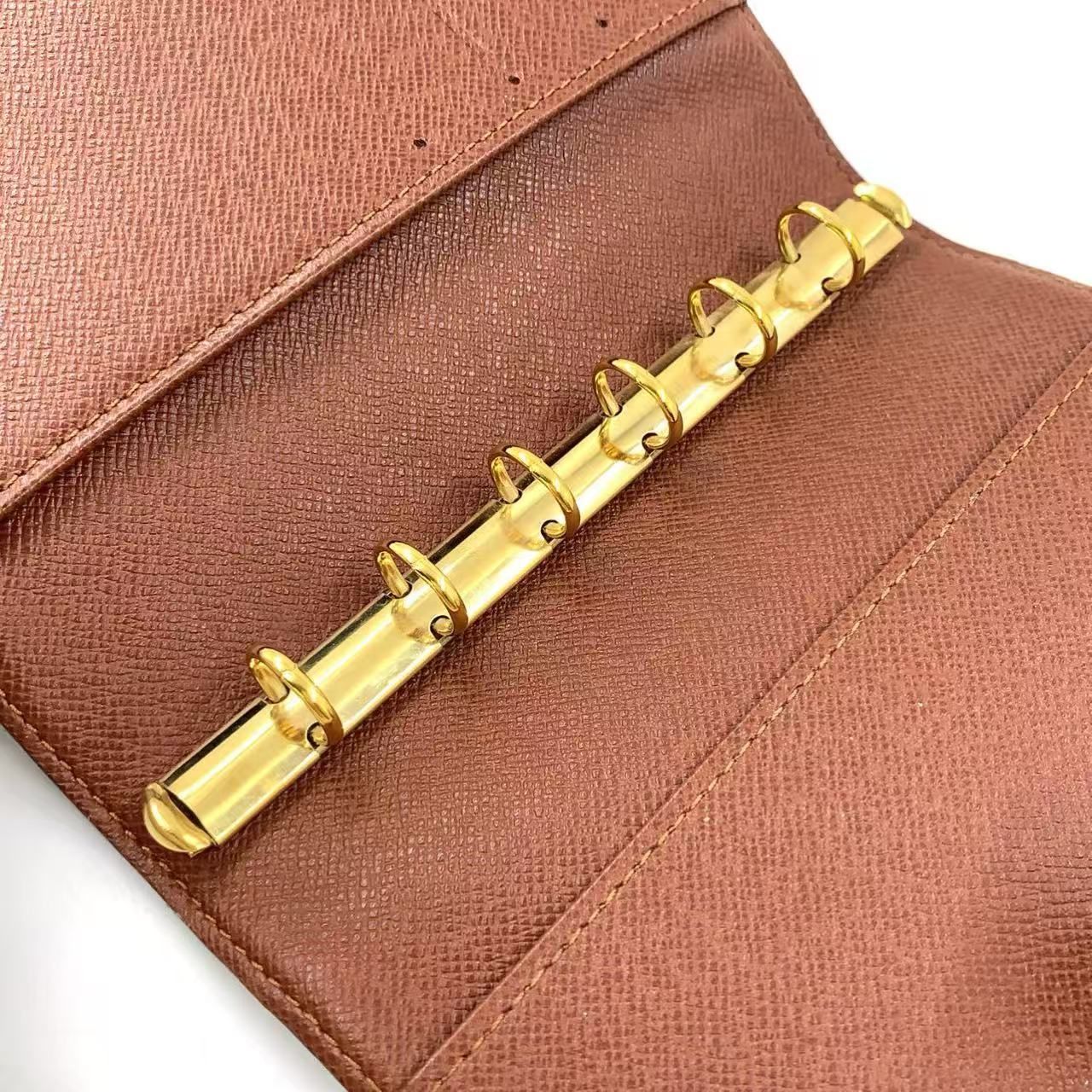 VUITTON アジェンダPM