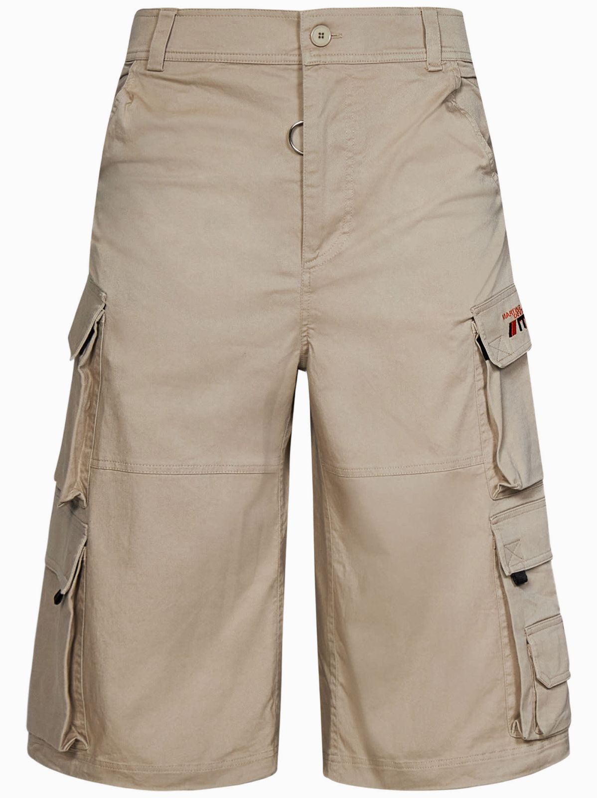 Martine Rose wide-leg cargo shorts - メルカリコート