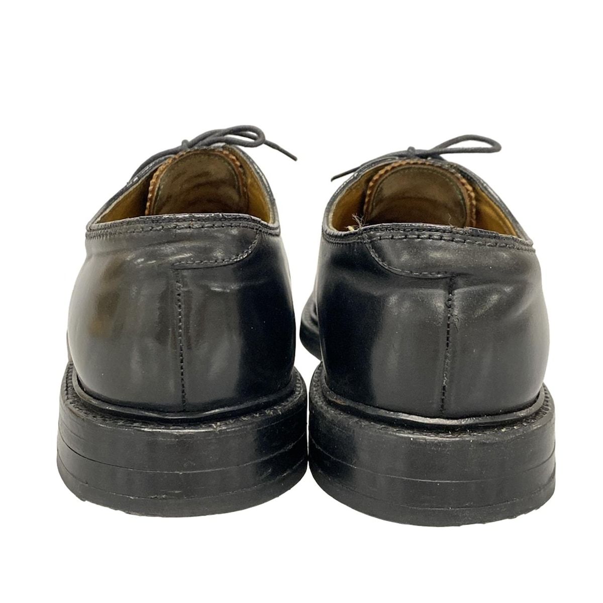FLORSHEIM(フローシャイム) ローファー 7 1/2 E メンズ - 黒
