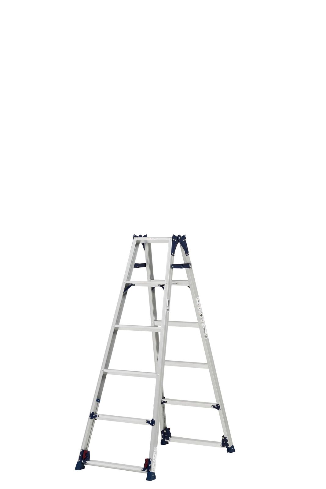 四脚アジャスト式 6段