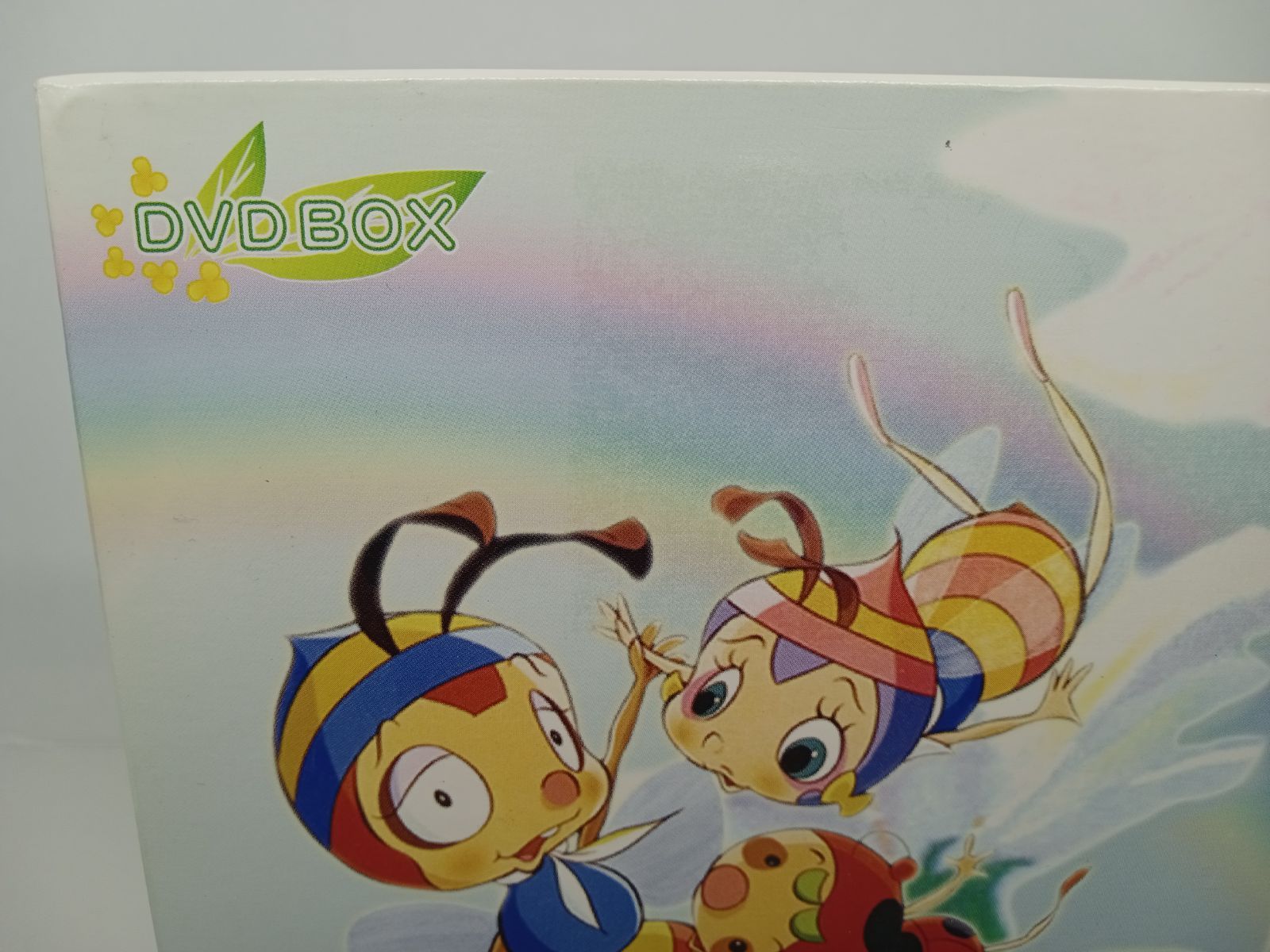 昆虫物語 新みなしごハッチ DVD BOX [DD0877-006] - メルカリ