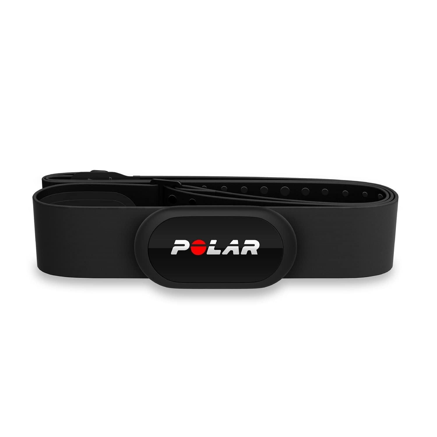 【新品・4営業日で発送】POLAR(ポラール) 【日本正規品】 H10 N ブラック M-XXL 92075957 ブラック M-XXL