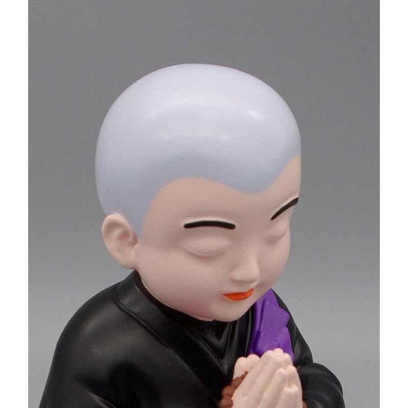 仏具のマルエス Maruesu マルエス 浄土真宗 大谷派 我が家の小さな お坊さん 道しるべ 10T329LB-NE 0