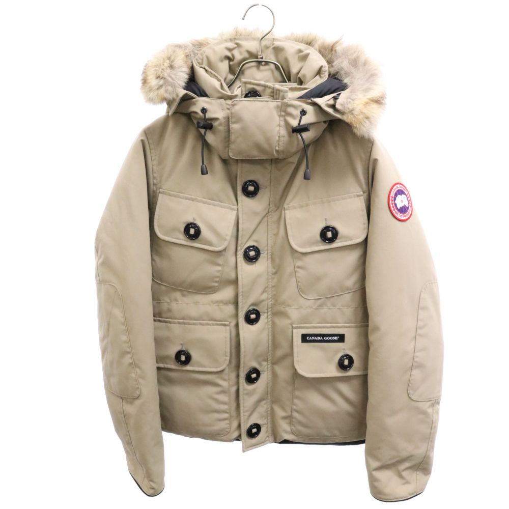 ジャケット・アウター   RUSSELL PARKA 2301JM RUSSELL PARKA (2301JM) | CANADA GOOSE / ジャケット (MEN