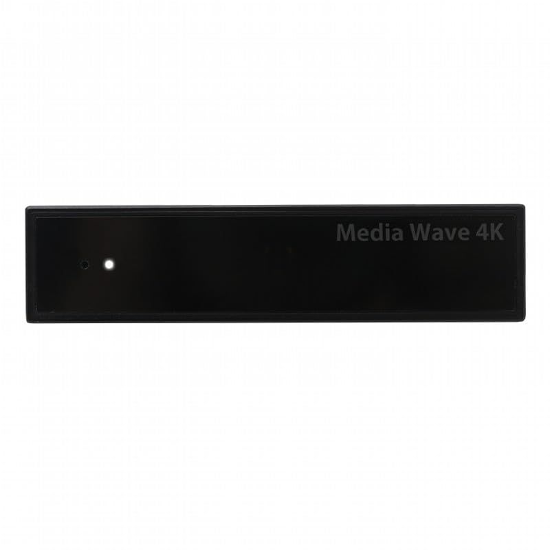 MEDIAWAVE4K