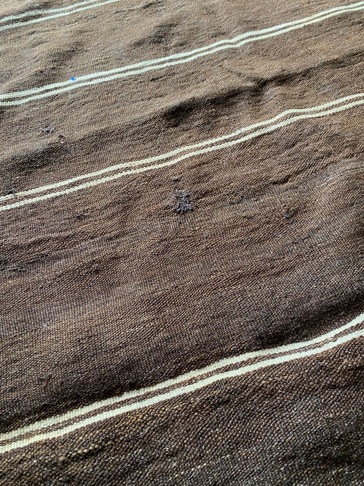 のオリジナル細かい織りと柄総草木染是非手に入れてください