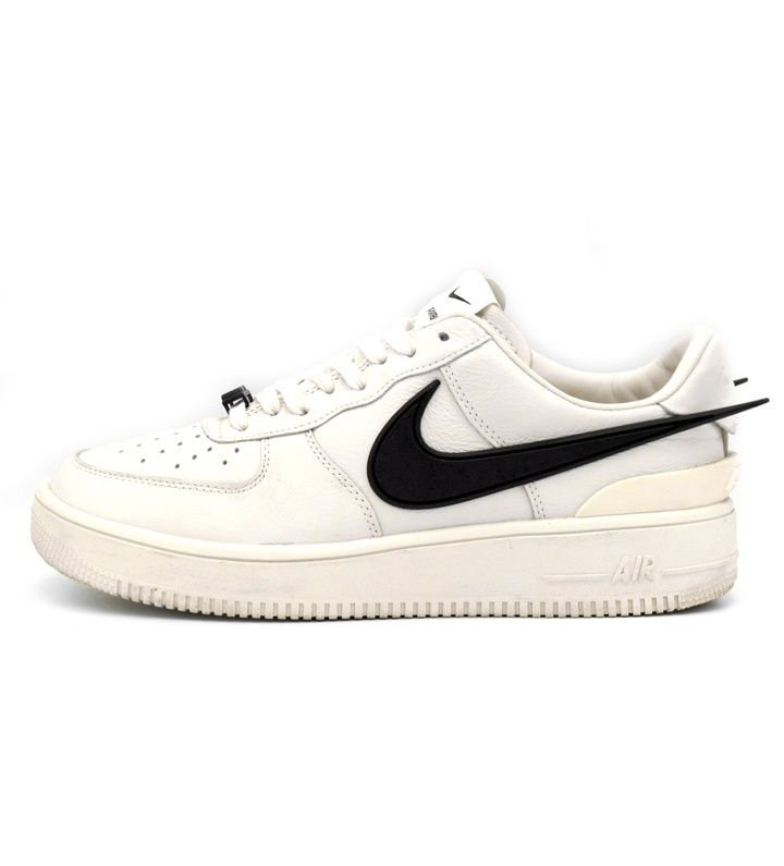 ナイキ NIKE × アンブッシュ AMBUSH 【 AIR FORCE 1 LOW PHANTOM DV3464 002 】 エア フォース 1 ロー ファントム スニーカー h2740