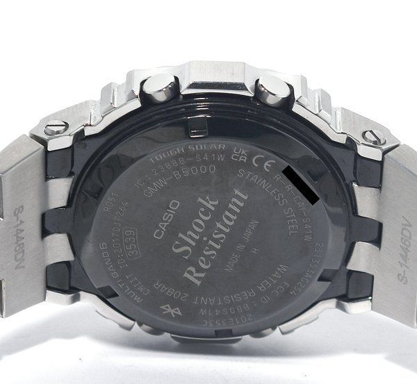 CASIO