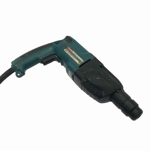 ☆中古品☆makita マキタ 100V 24mm ハンマドリル HR2440 ケース ☆中古品☆makita マキタ 100V 24mm ハンマドリル HR2440 ケース