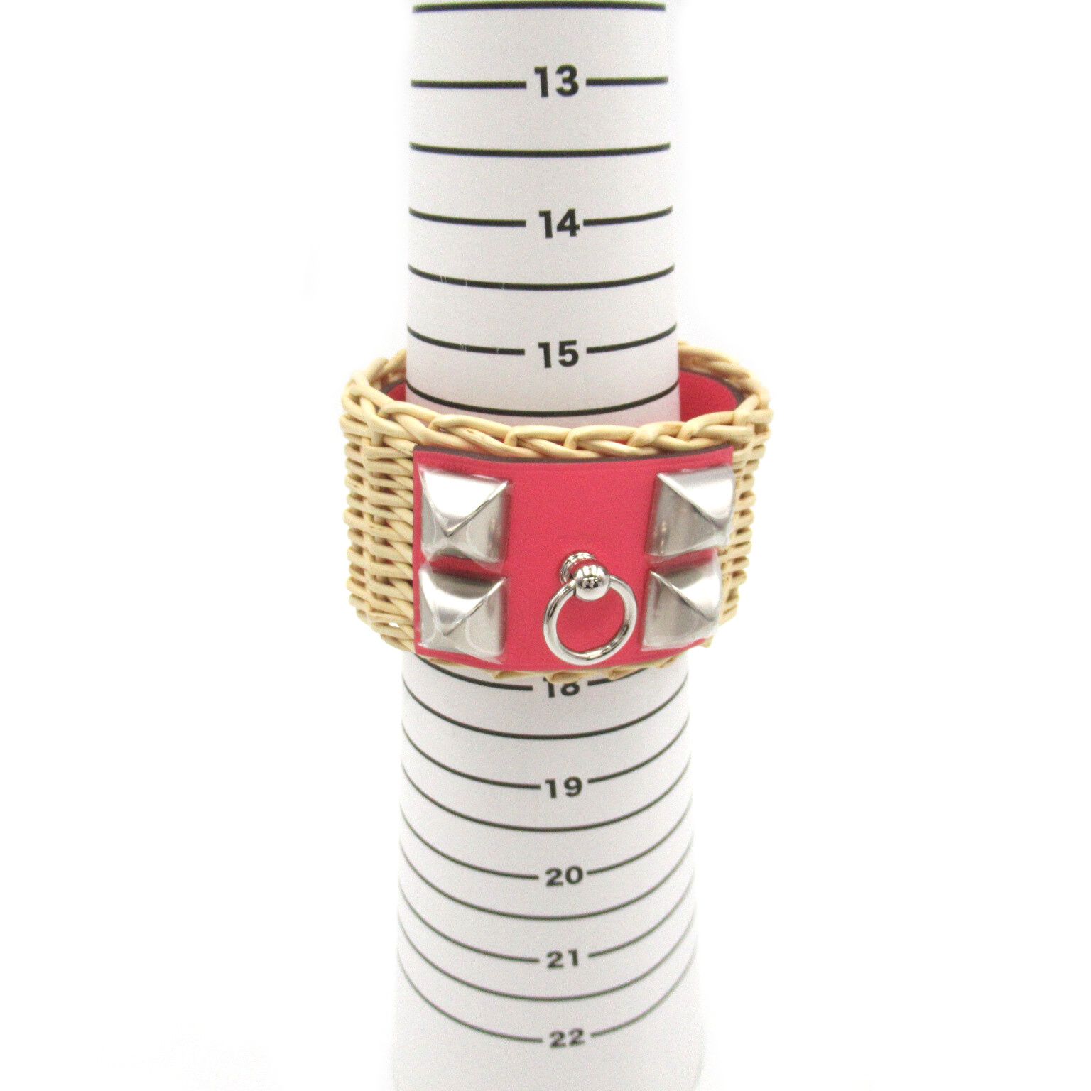 コリエドシアン ピクニック ピクニック HERMES Collier de Chien