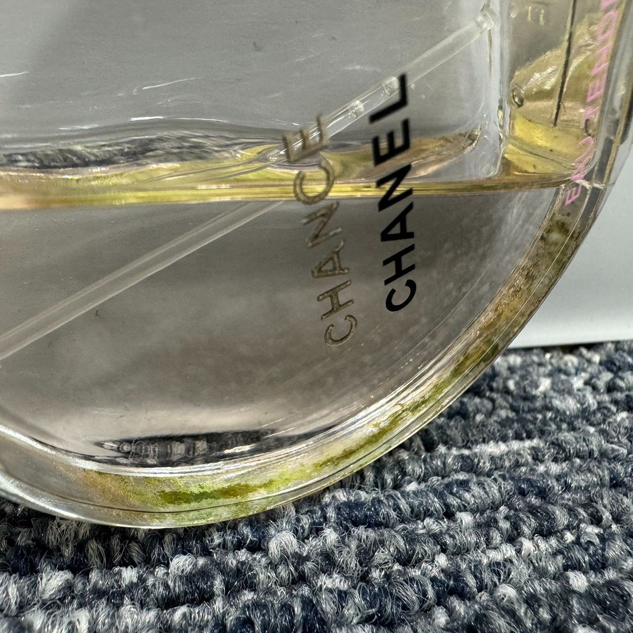 シャネル チャンス CHANEL CHANCE Eau Tendre 香水 50ml TKID