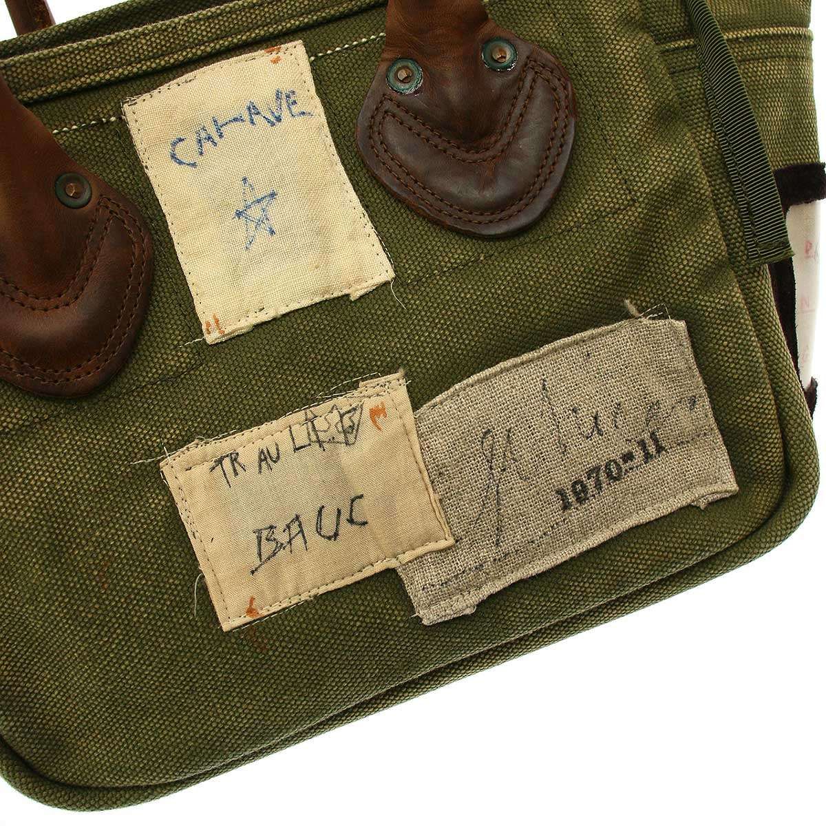 Kapital kountry トートバッグ キャピタル カントリー 希少】Kapital