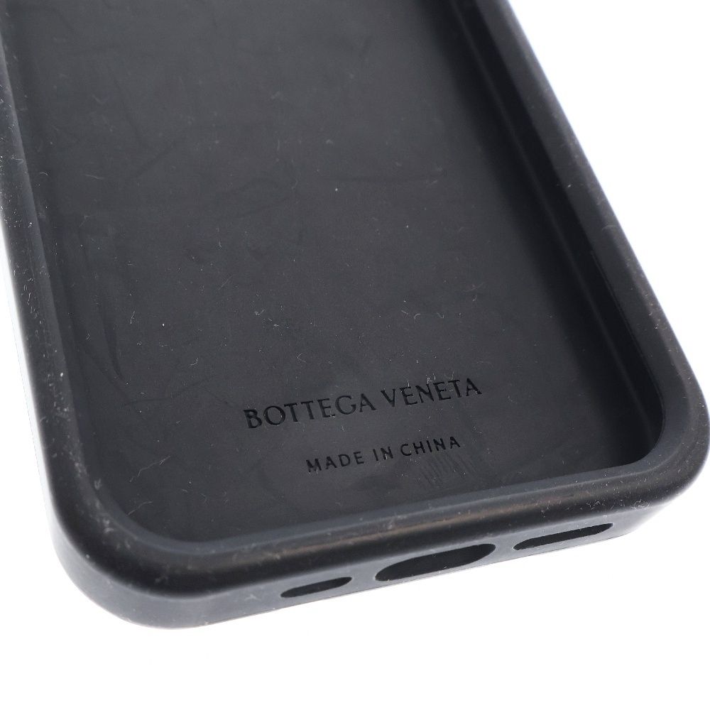 BOTTEGA VENETA (ボッテガヴェネタ) iPhone15 Pro イントレ