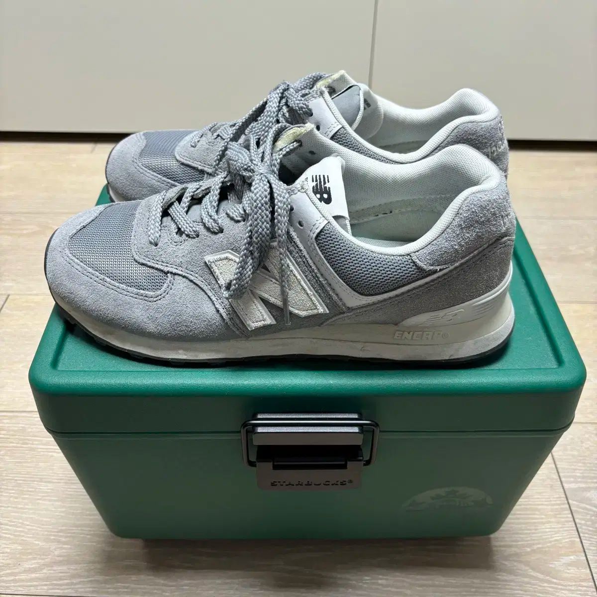 New Balance