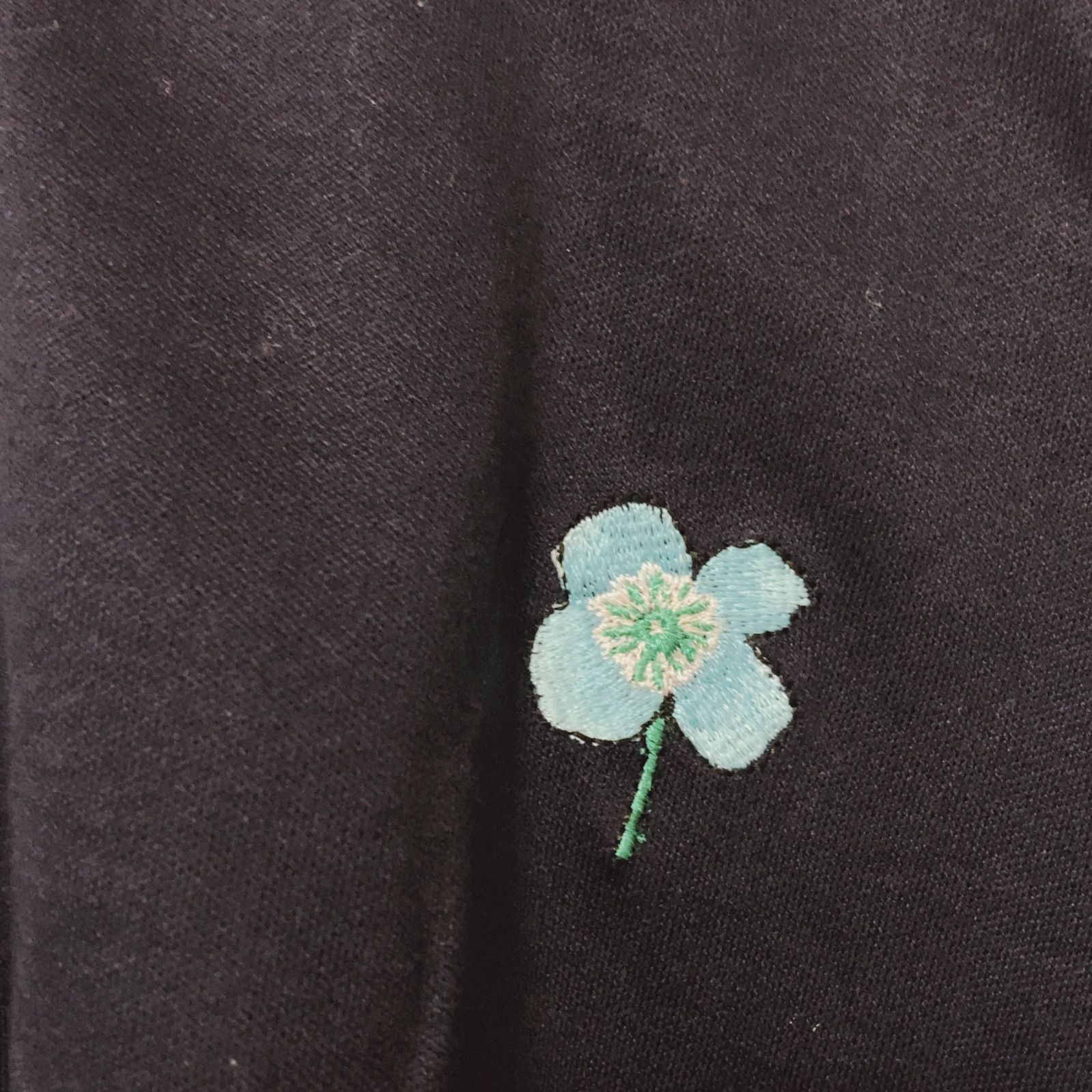 RE173 【美品】LEONARD SPORT レオナールスポーツ 半袖 ポロシャツ