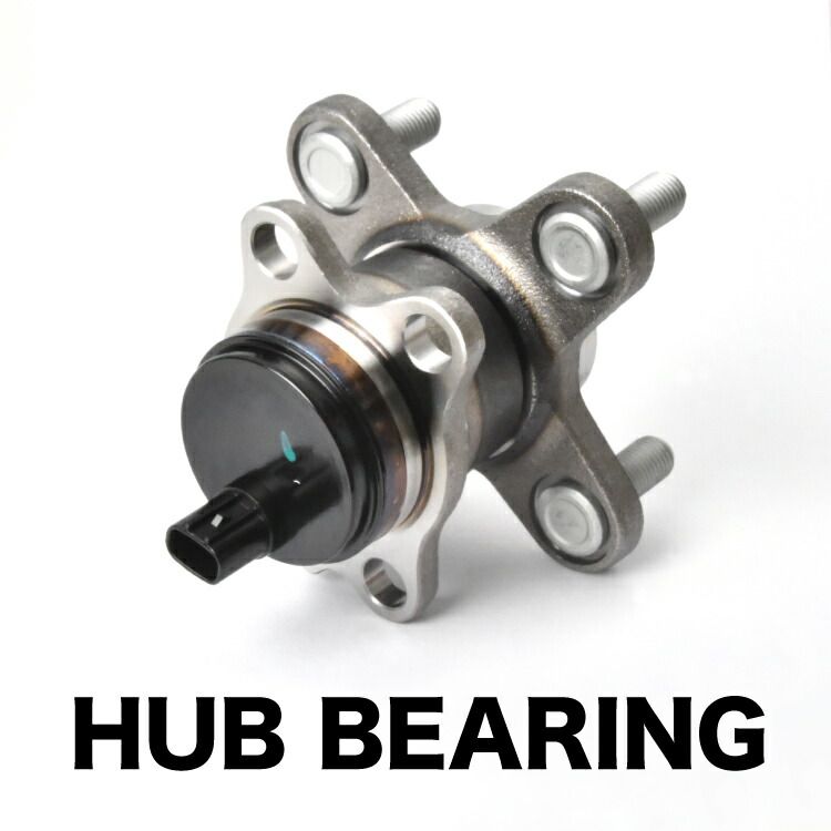 タント L375S L385S H19.12〜H25.09 フロント ハブベアリング JTEKT (KOYO) 75090 2個セット タント L350S L360S フロント ハブベアリング JTEKT (KOYO) 75090 2個セット