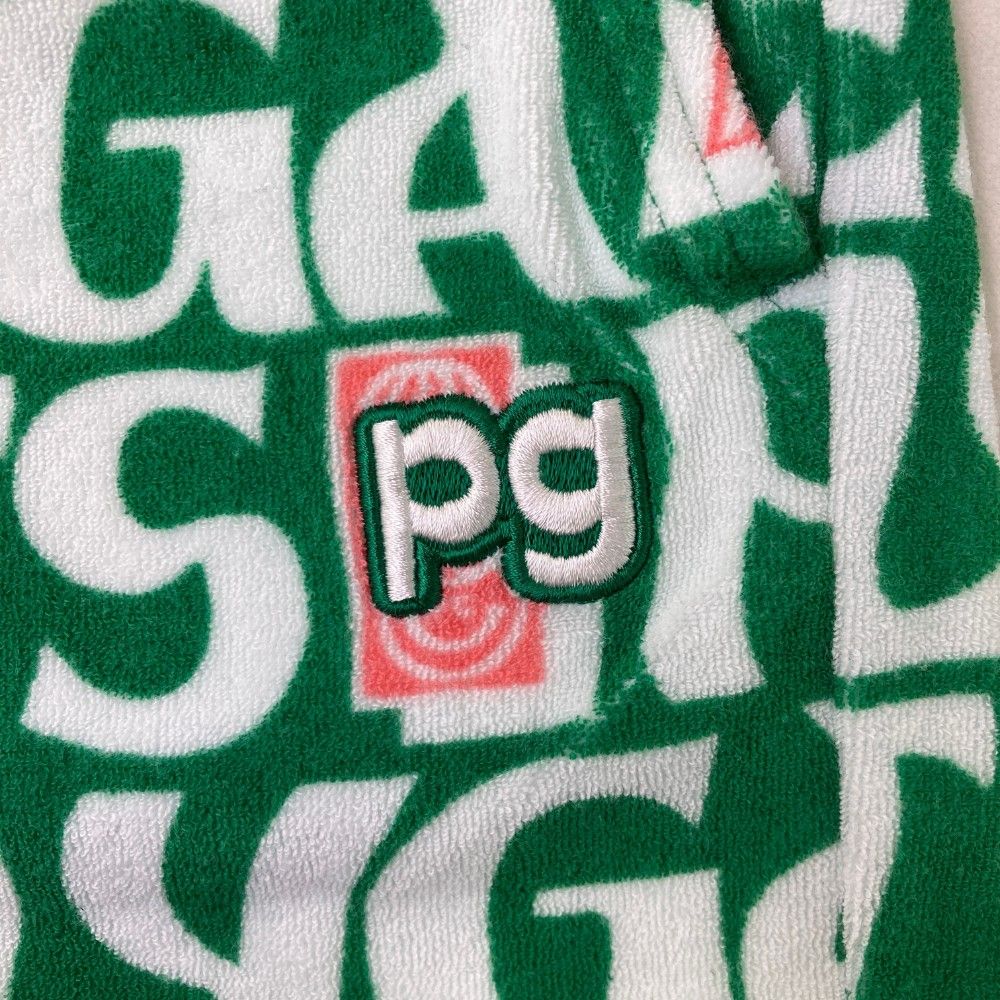 サイズ：1 PEARLY GATES パーリーゲイツ 2022年 ショートパンツ パイル