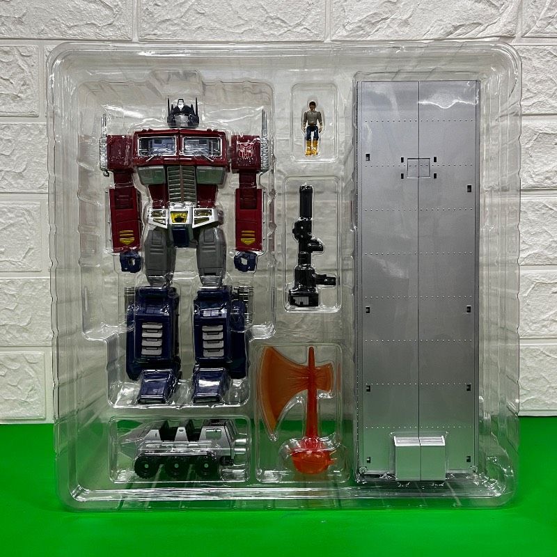 マスターピース