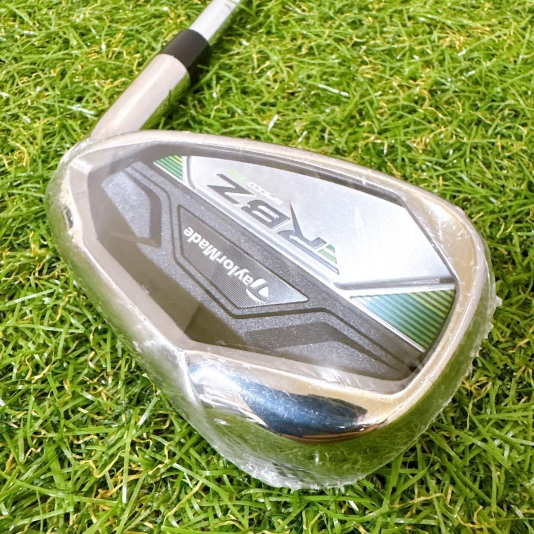 テーラーメイド RBZ スピードライト メンズアイアン 8番 単品